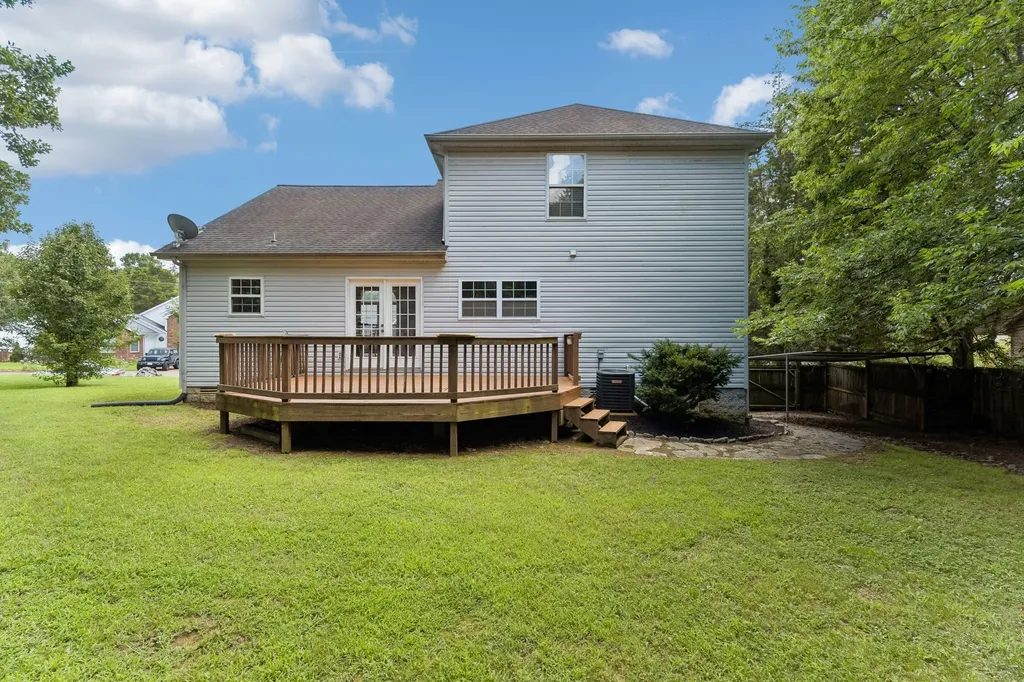 3789 Waterford Way Antioch TN 37013