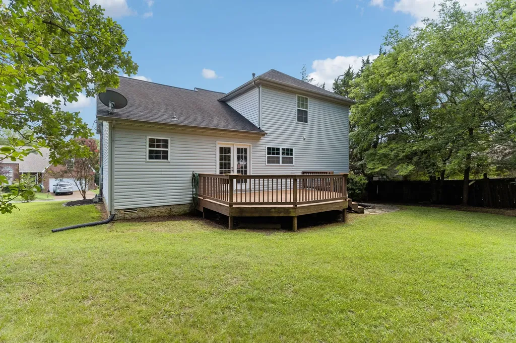 3789 Waterford Way Antioch TN 37013