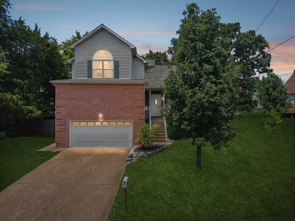 3789 Waterford Way Antioch TN 37013