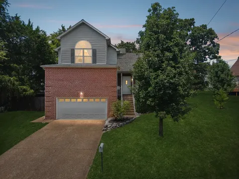 3789 Waterford Way Antioch TN 37013