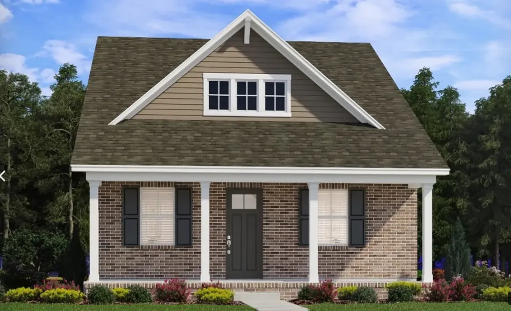 721 Grace Alley Mount Juliet TN 37122