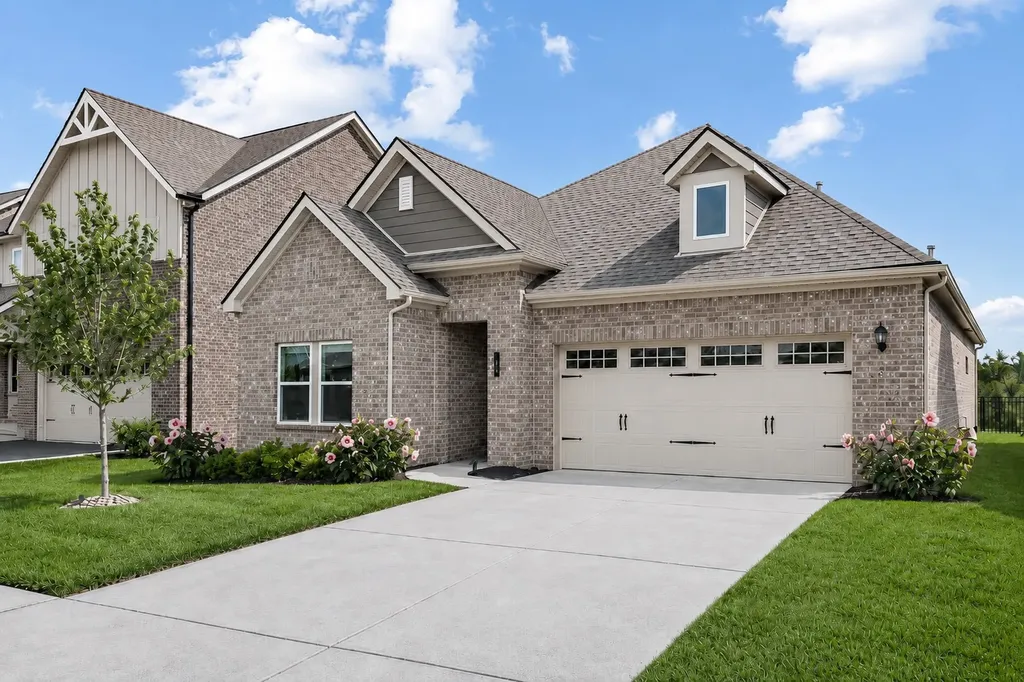519 Kipton Trail Lebanon TN 37087
