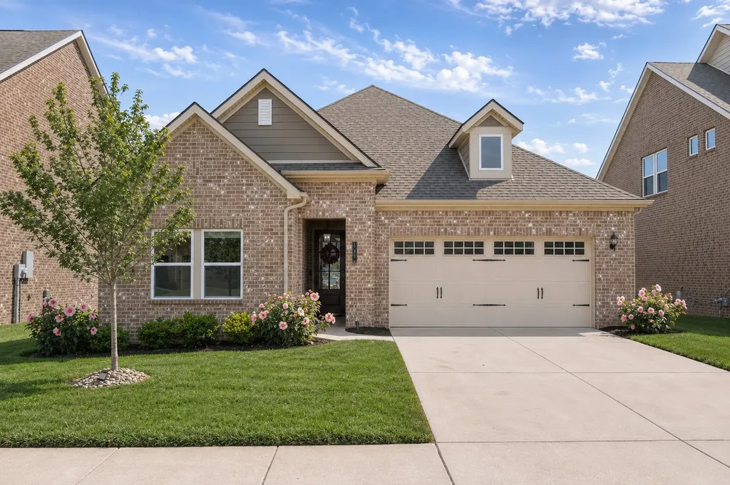 519 Kipton Trail Lebanon TN 37087