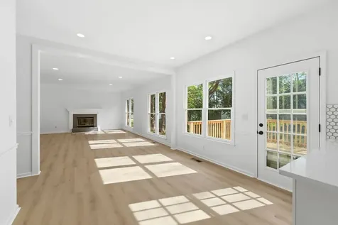 3002 Bowers Lane Murfreesboro TN 37129