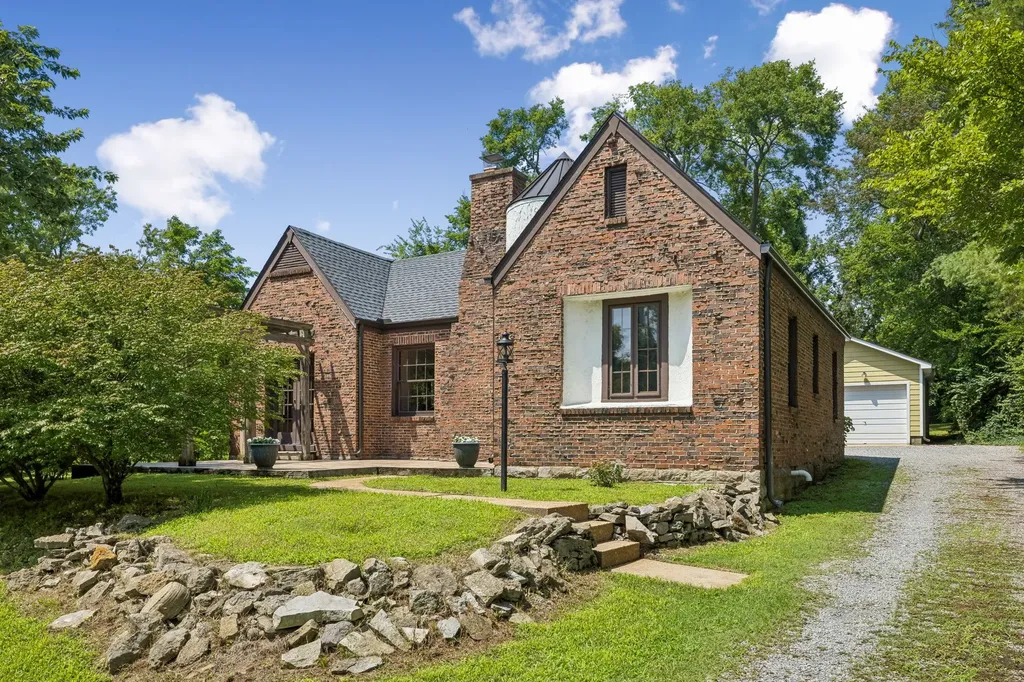 1007 Virginia Avenue Nashville TN 37216