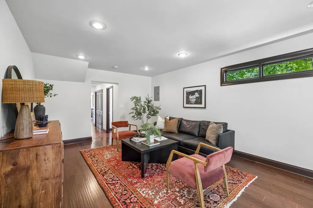 1007 Virginia Avenue Nashville TN 37216