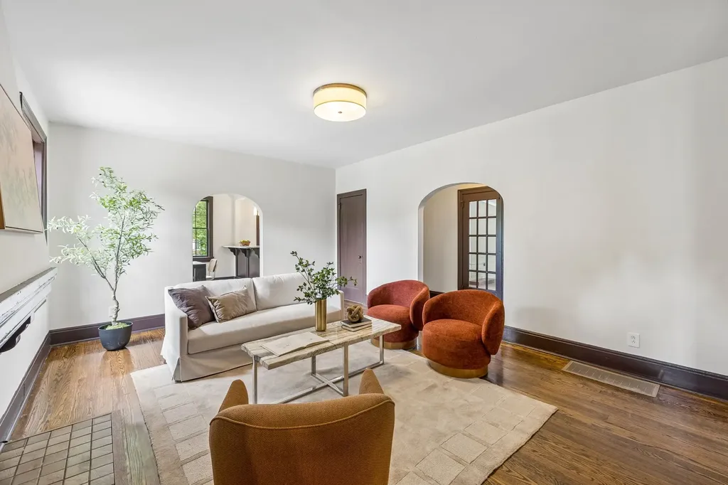 1007 Virginia Avenue Nashville TN 37216
