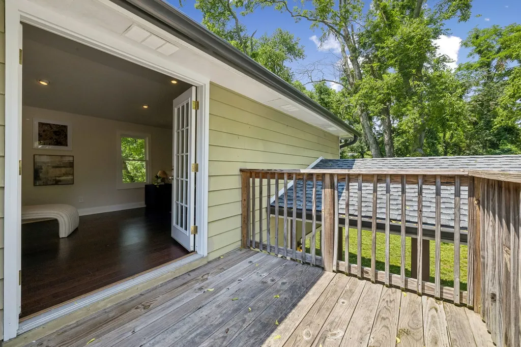 1007 Virginia Avenue Nashville TN 37216