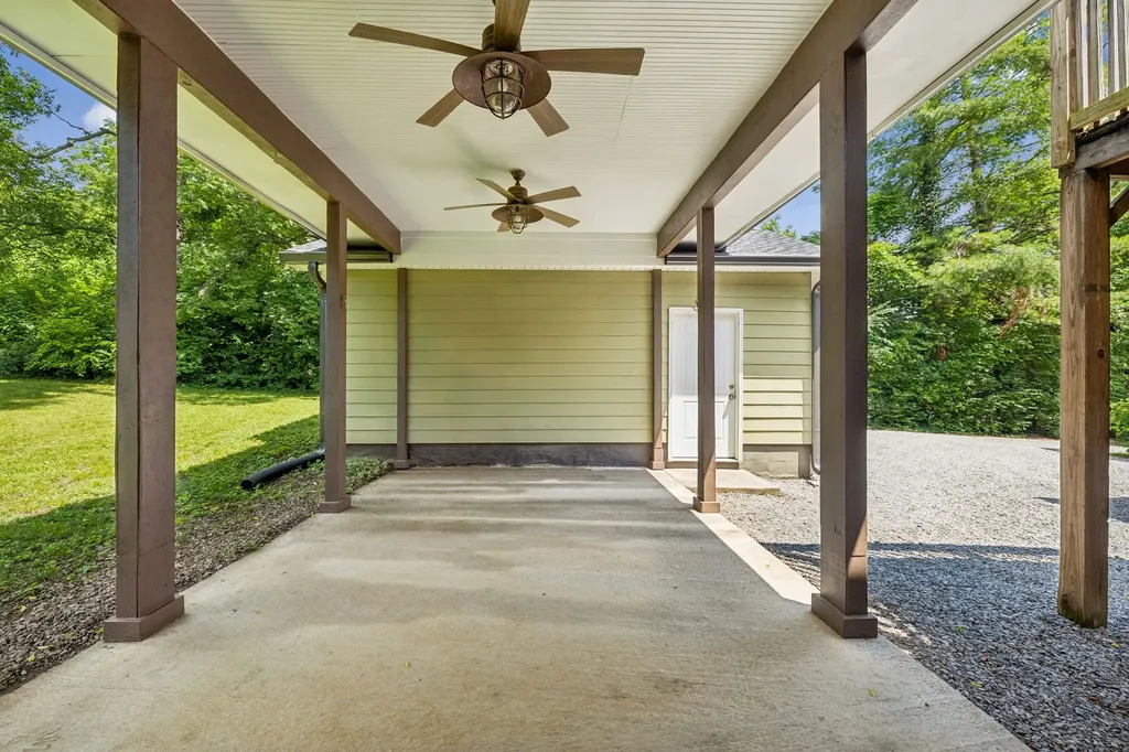 1007 Virginia Avenue Nashville TN 37216