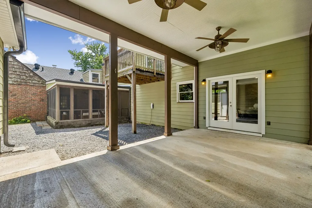 1007 Virginia Avenue Nashville TN 37216