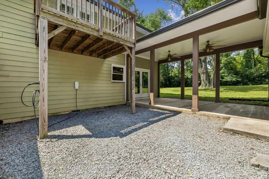 1007 Virginia Avenue Nashville TN 37216