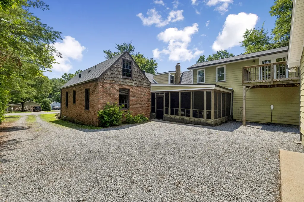 1007 Virginia Avenue Nashville TN 37216