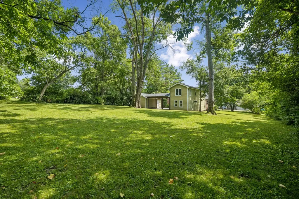 1007 Virginia Avenue Nashville TN 37216