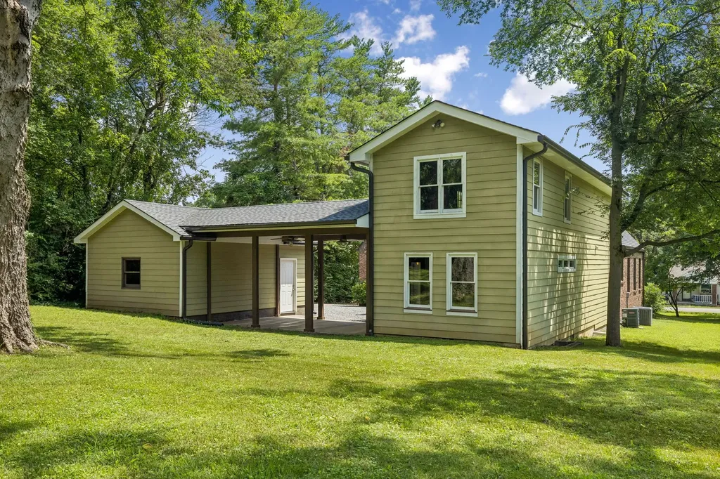 1007 Virginia Avenue Nashville TN 37216