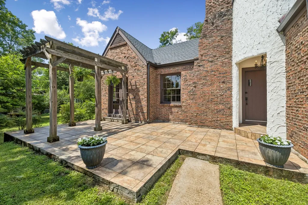 1007 Virginia Avenue Nashville TN 37216