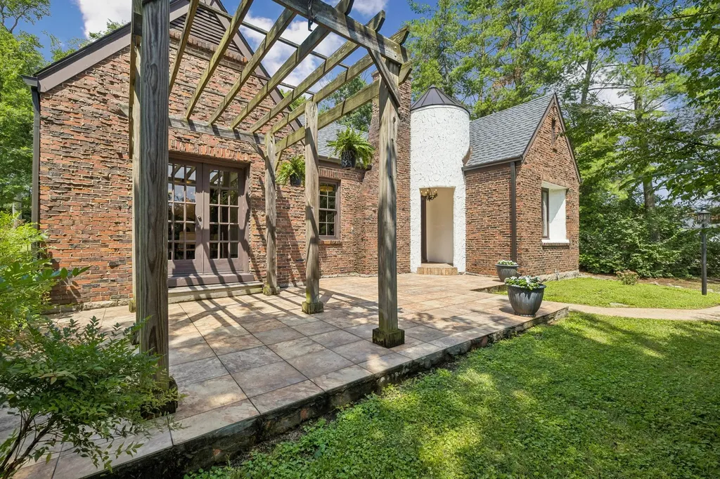 1007 Virginia Avenue Nashville TN 37216