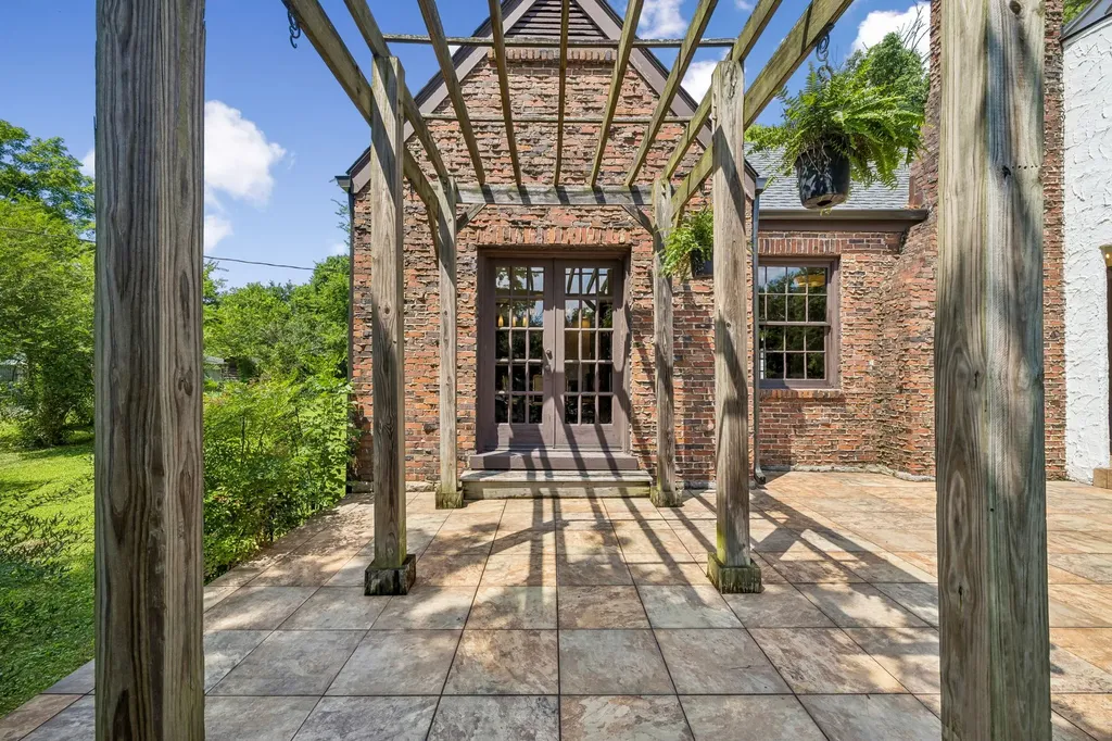 1007 Virginia Avenue Nashville TN 37216