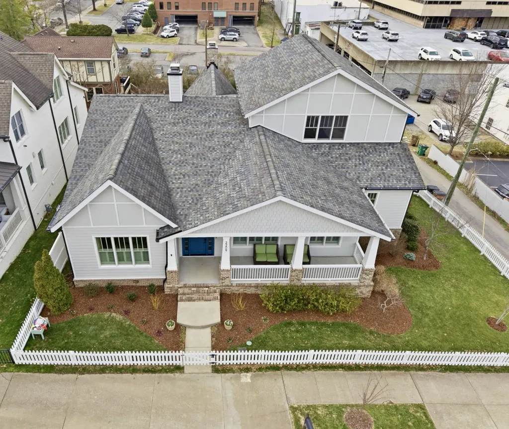 2209 20th Ave, S Nashville TN 37212