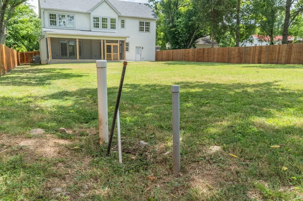 3011 Harlin Drive Nashville TN 37211