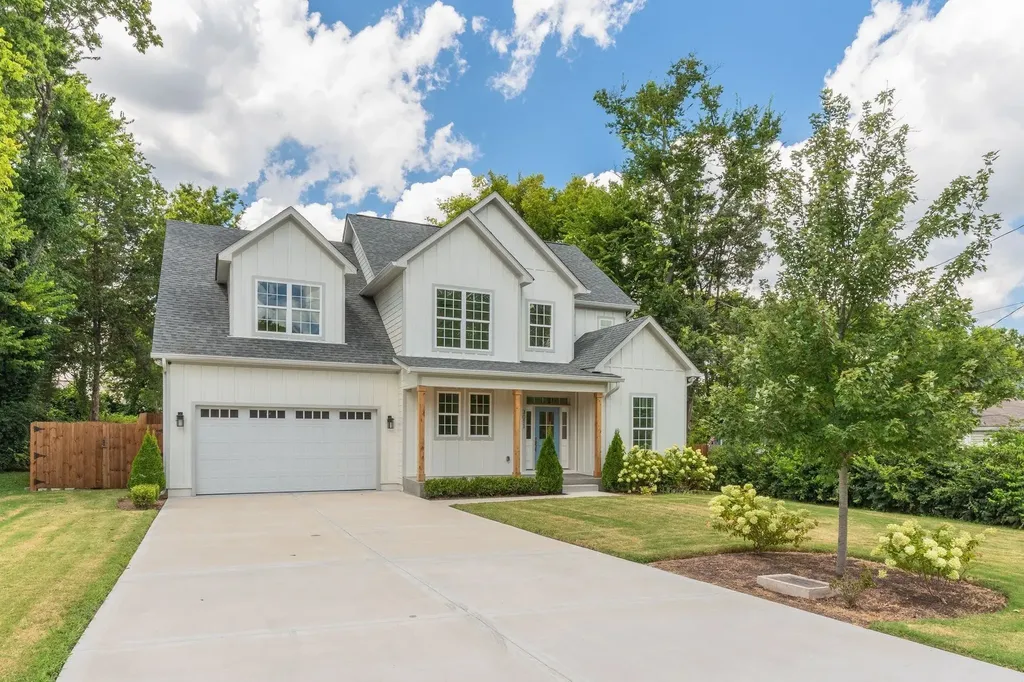 3011 Harlin Drive Nashville TN 37211