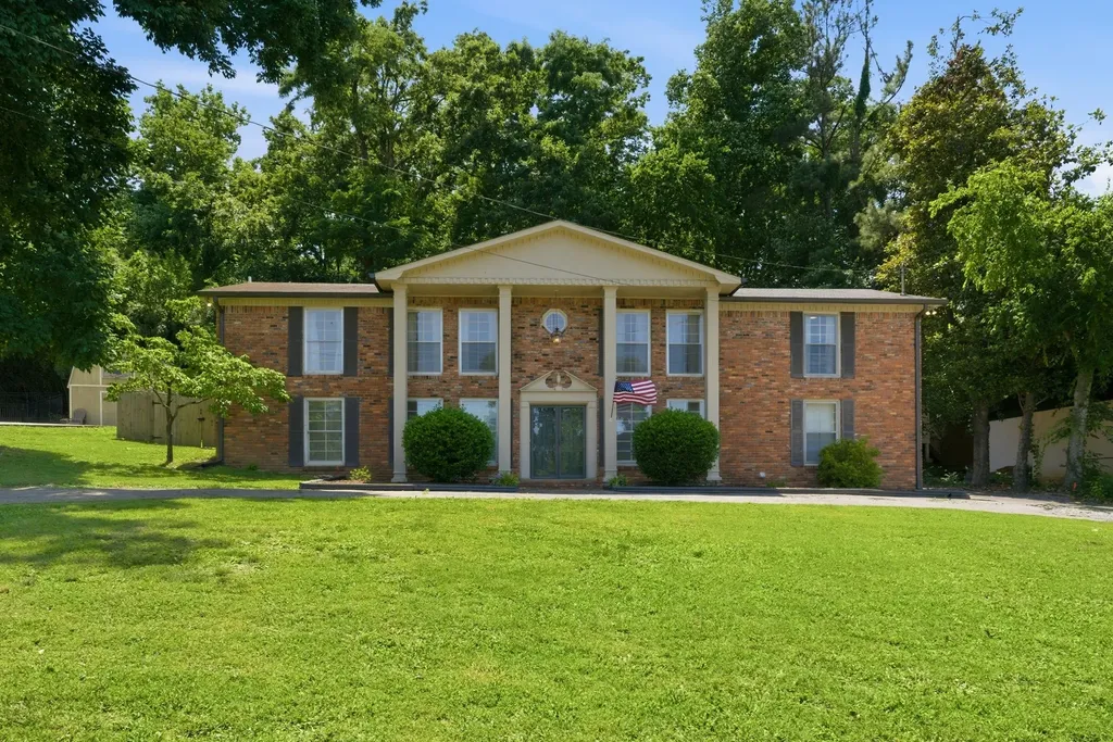 6805 Cloudland Drive Nashville TN 37205