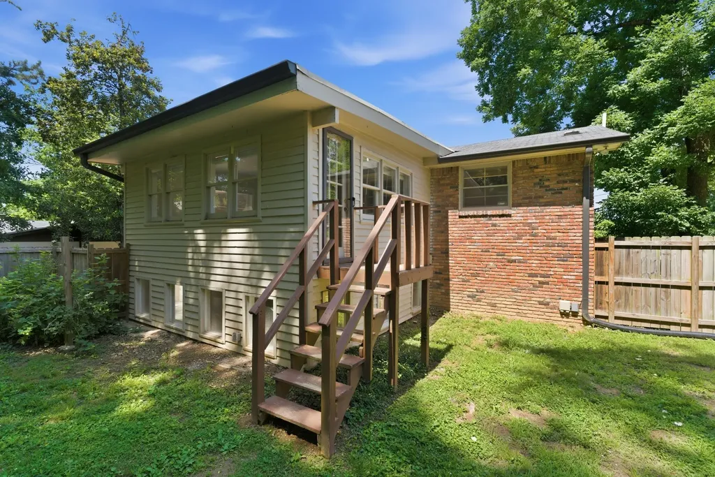 6805 Cloudland Drive Nashville TN 37205