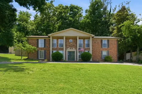 6805 Cloudland Drive Nashville TN 37205