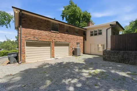 6805 Cloudland Drive Nashville TN 37205