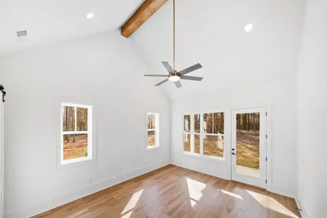 866 Shady Bluff Trail Clarksville TN 37043