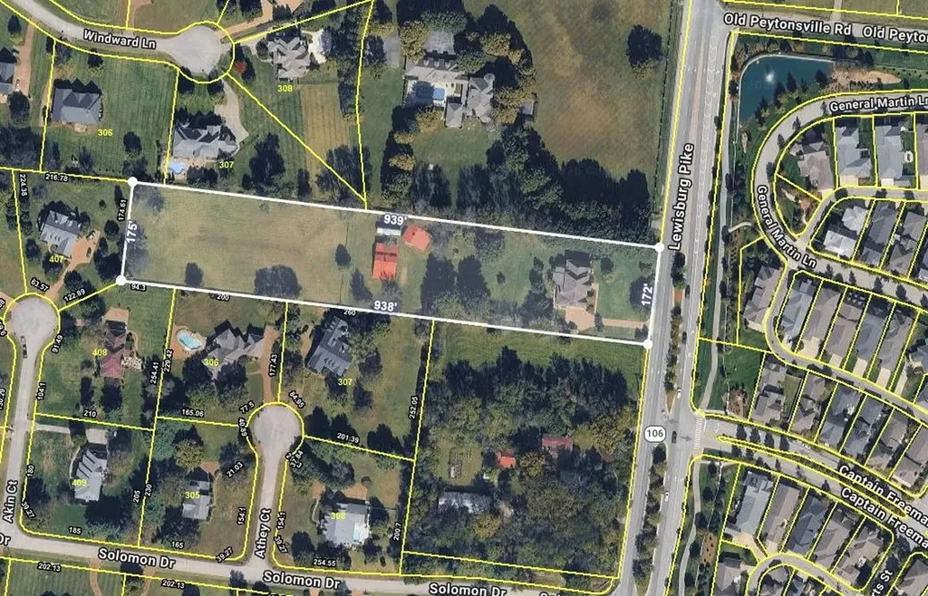 1308 Lewisburg Pike Franklin TN 37064