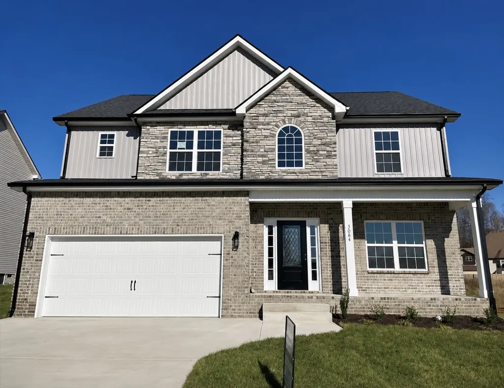 3084 Timberdale Drive Clarksville TN 37042