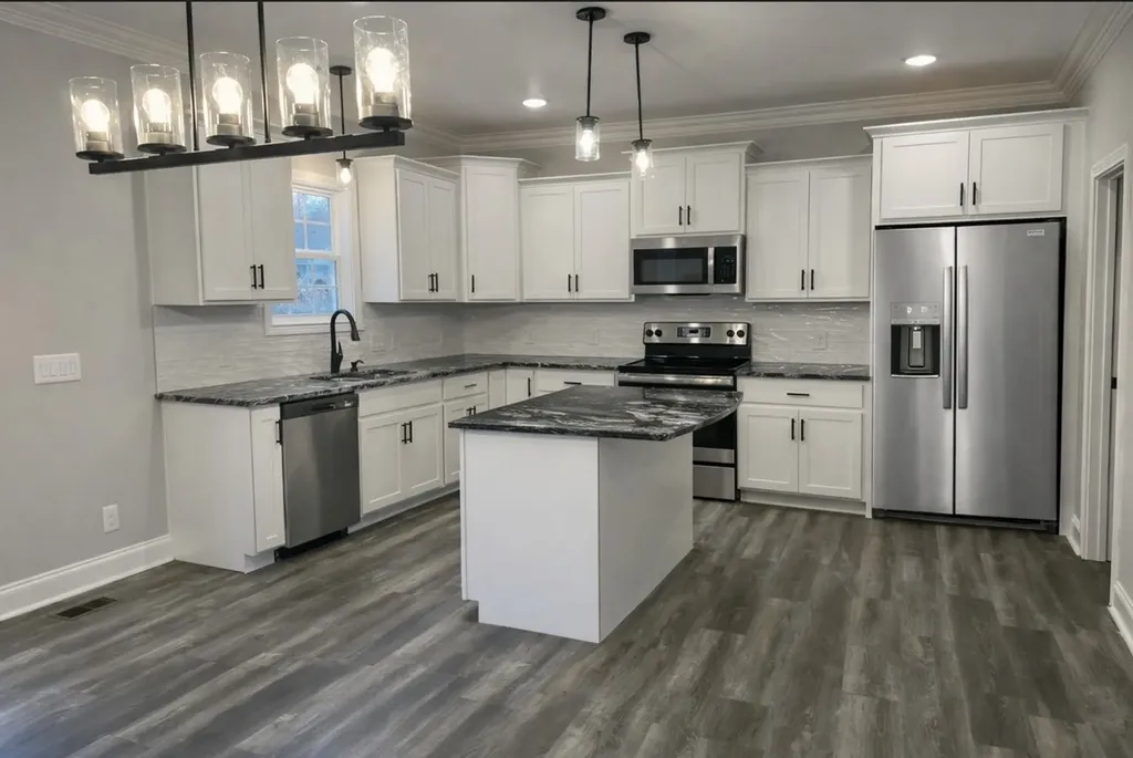 3084 Timberdale Drive Clarksville TN 37042
