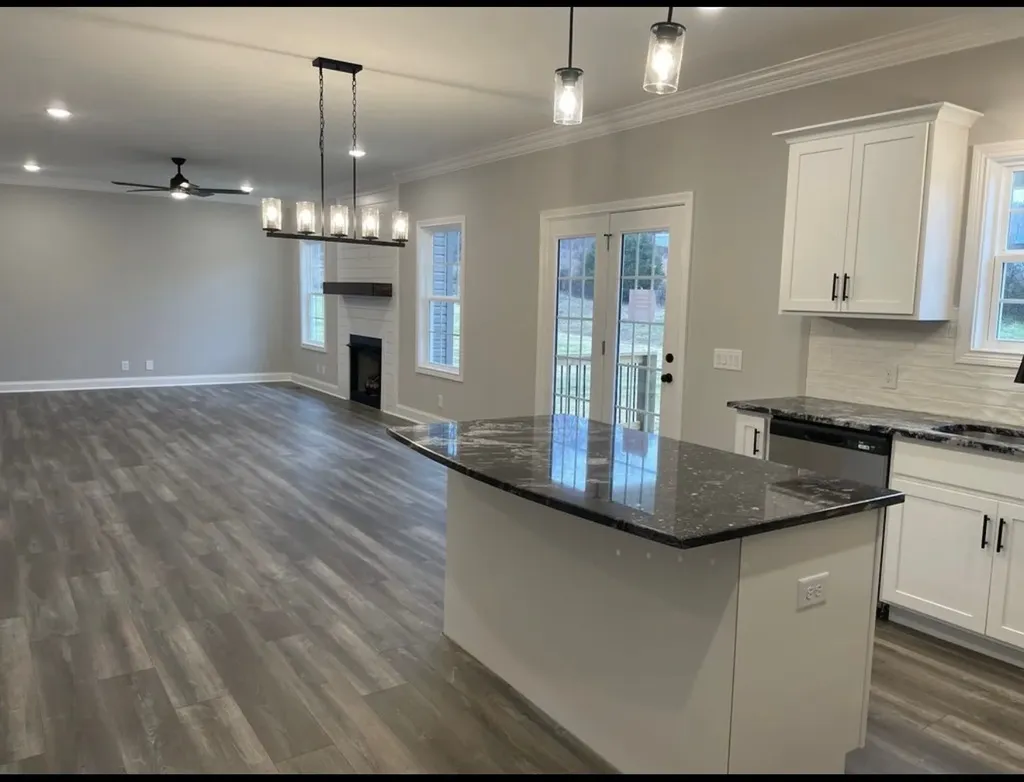 3084 Timberdale Drive Clarksville TN 37042