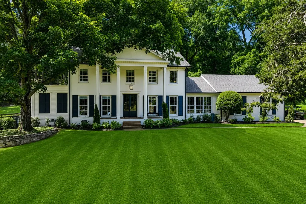 7640 Buffalo Road Nashville TN 37221