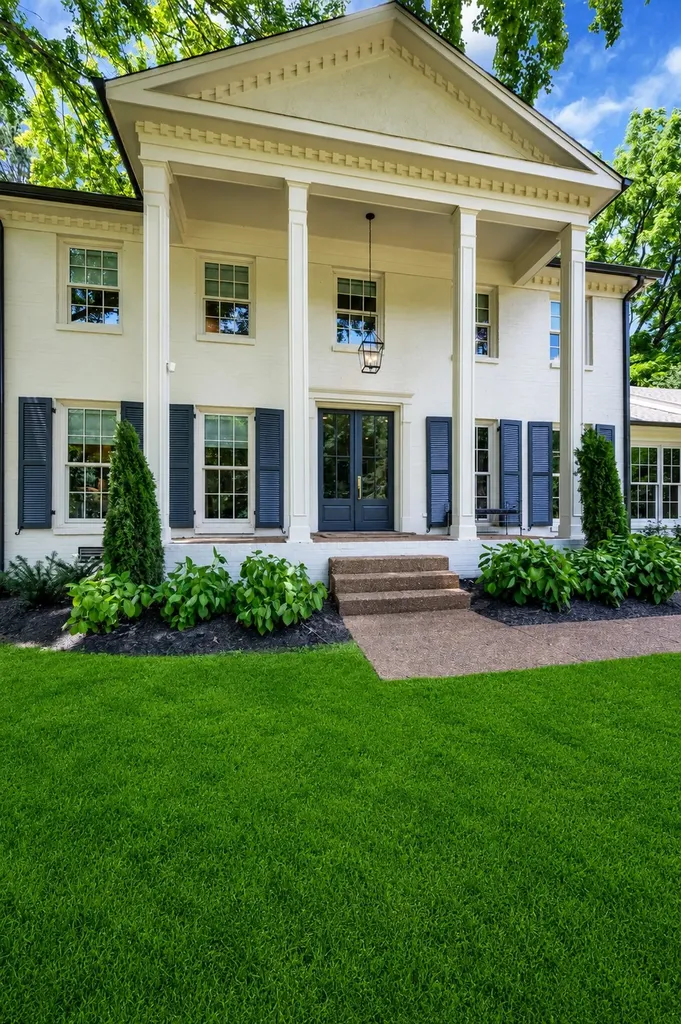 7640 Buffalo Road Nashville TN 37221