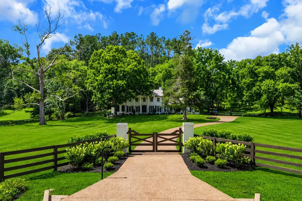 7640 Buffalo Road Nashville TN 37221