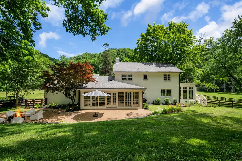 7640 Buffalo Road Nashville TN 37221
