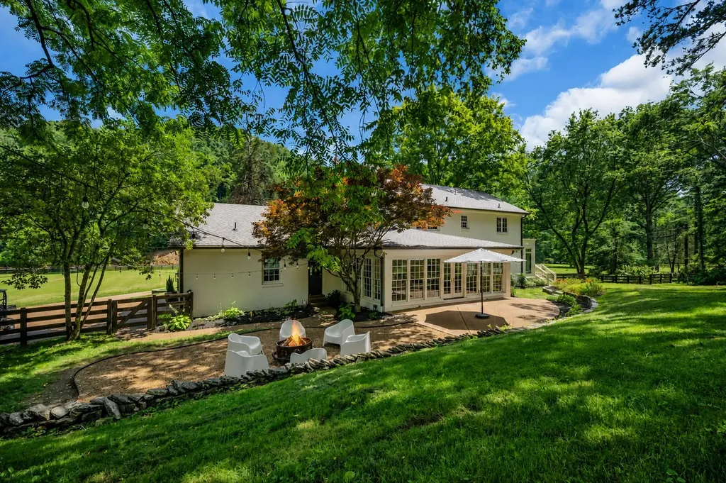 7640 Buffalo Road Nashville TN 37221