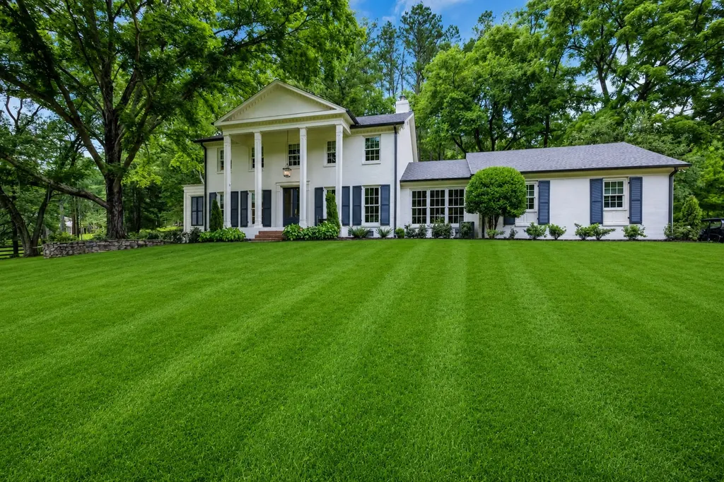 7640 Buffalo Road Nashville TN 37221