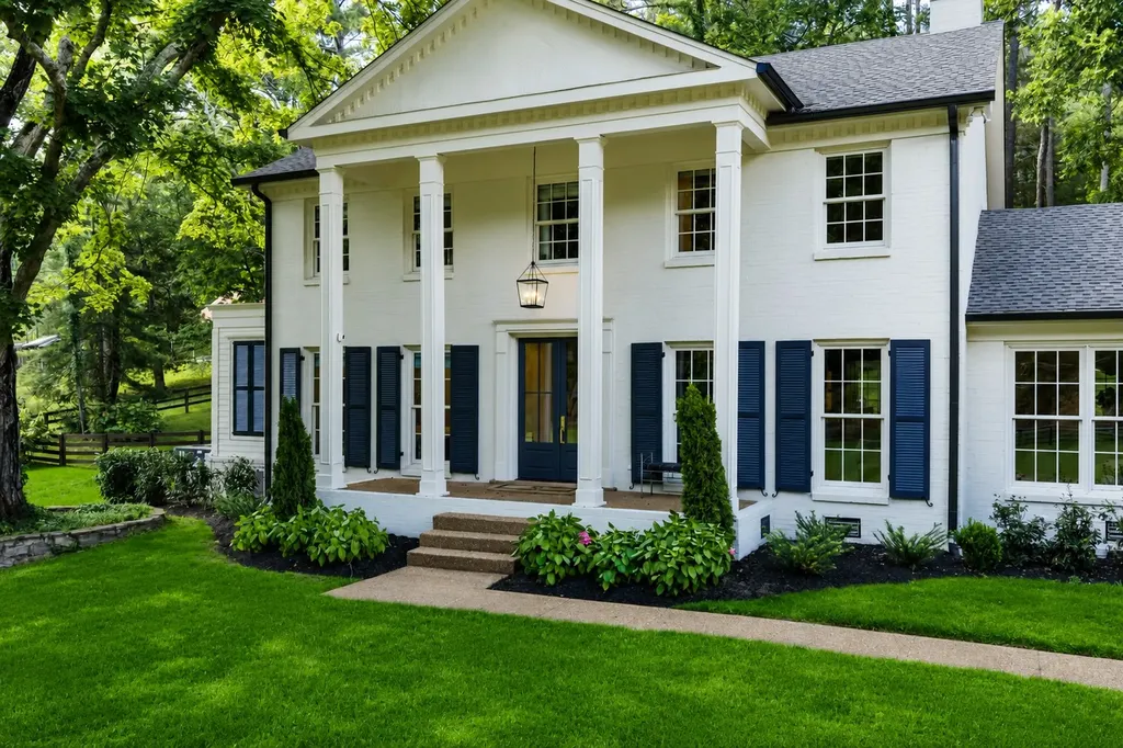 7640 Buffalo Road Nashville TN 37221