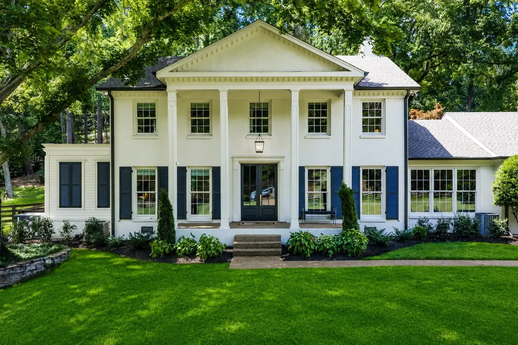 7640 Buffalo Road Nashville TN 37221