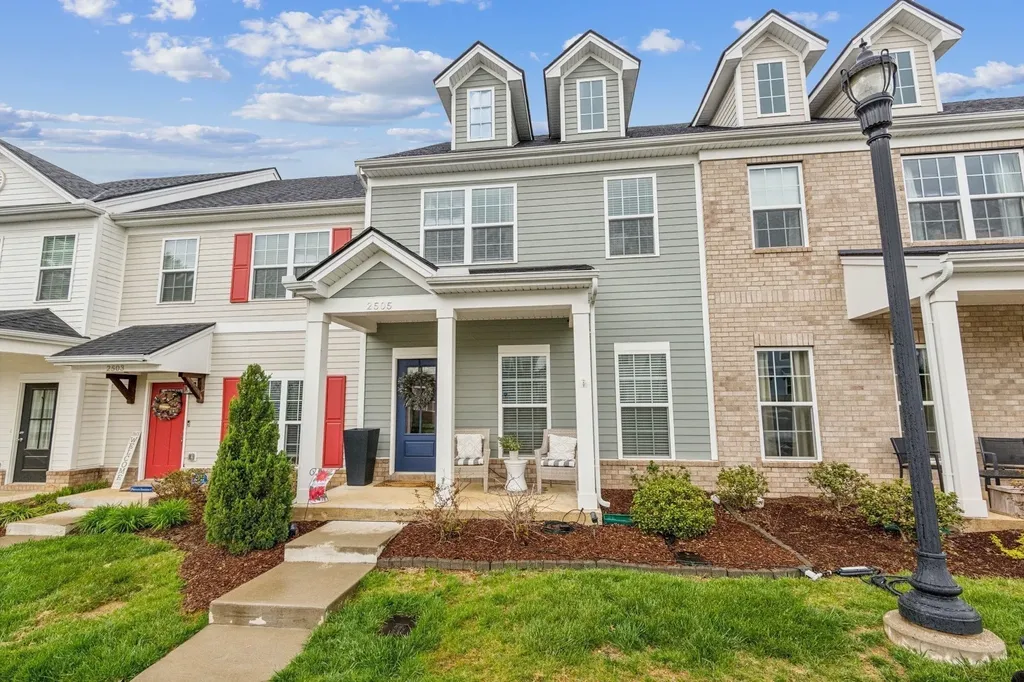 2505 Napa Valley Way Columbia TN 38401