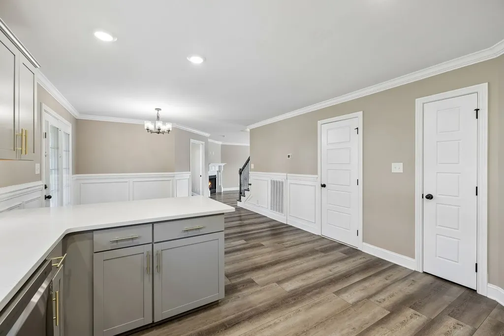 429 Crestwicke Court Clarksville TN 37043