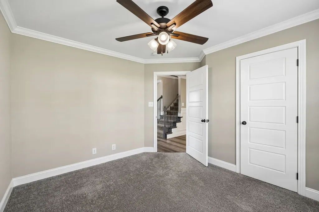 429 Crestwicke Court Clarksville TN 37043
