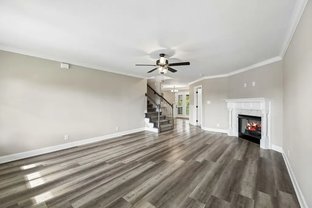429 Crestwicke Court Clarksville TN 37043