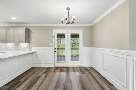 429 Crestwicke Court Clarksville TN 37043