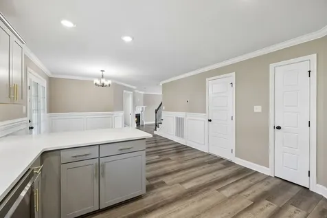 429 Crestwicke Court Clarksville TN 37043