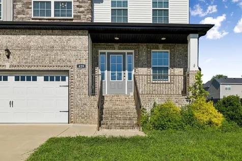 429 Crestwicke Court Clarksville TN 37043