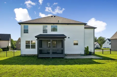 429 Crestwicke Court Clarksville TN 37043
