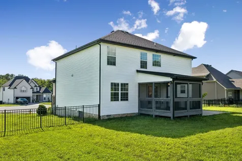 429 Crestwicke Court Clarksville TN 37043